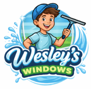 Wesley's Window Washing